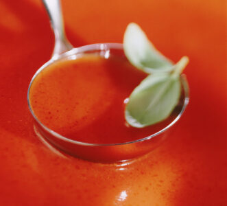 10 bonnes raisons de manger de la soupe.