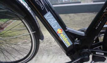 Le vélo de fonction, l'idée qui roule bien