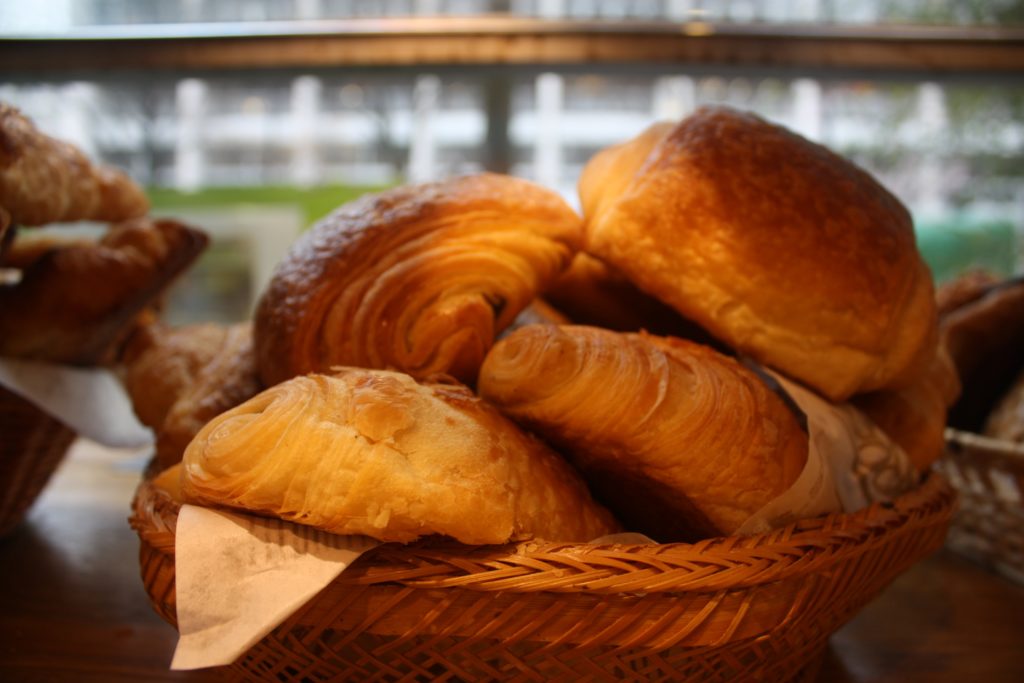 PLM  : Où trouver une bonne boulangerie bio ?