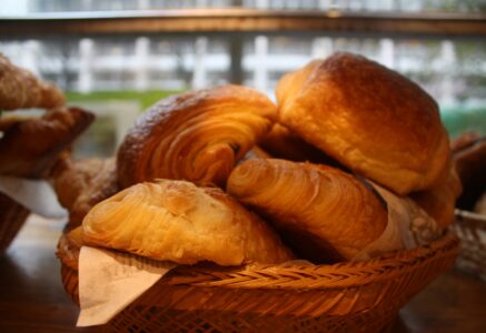 Où trouver une bonne boulangerie bio à Paris, Lyon ou Marseille ?