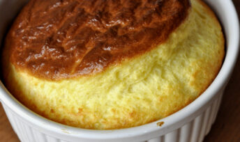Le soufflé