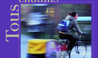 Tous écocitadins ! de Carine Mayo, terre vivante, 2010