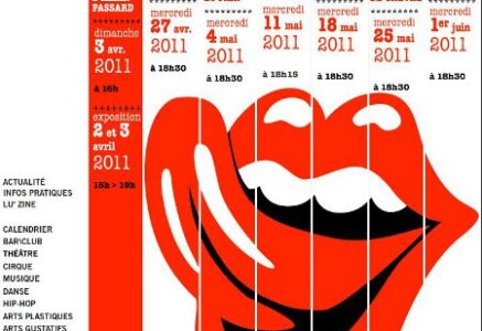 Les Ateliers du goût de Slow Food