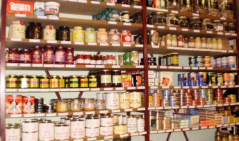 G. Detou, une épicerie qui tient ses promesses