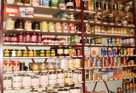G. Detou, une épicerie qui tient ses promesses