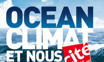 Océan, climat et nous