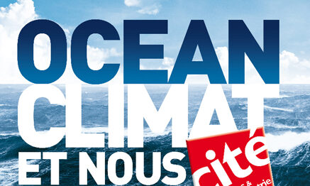 Océan, climat et nous