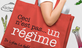 Ceci n’est pas un régime,