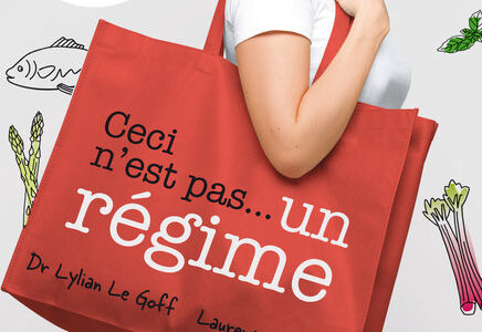 Ceci n’est pas un régime