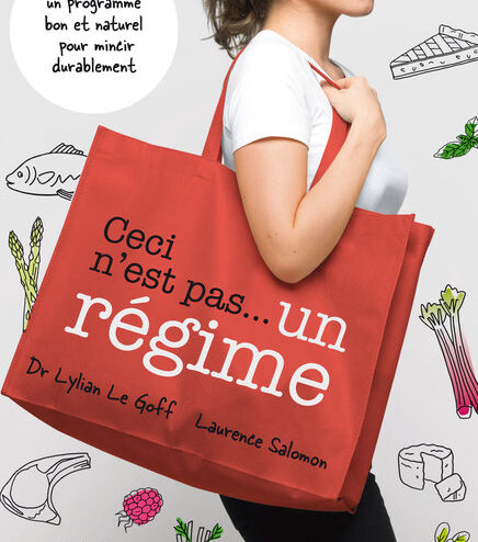 Ceci n’est pas un régime,