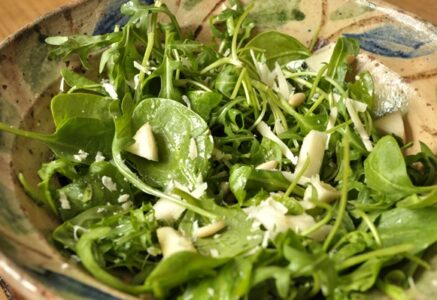 Petite salade toscane