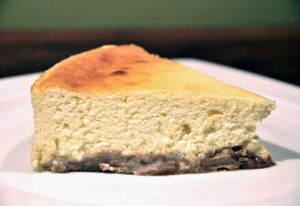 Paskha, ou gâteau au fromage
