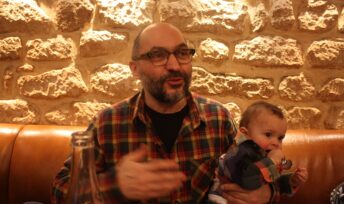 Xavier Denamur, "rest-orateur libre"