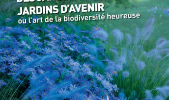 Festival des Jardins de Chaumont