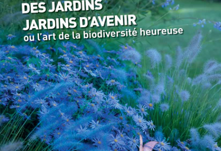 Festival des Jardins de Chaumont