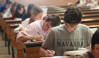 Le stress, ennemi intime des étudiants en examen