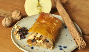 Le strudel