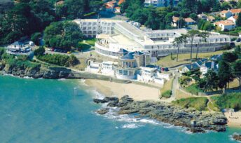 Thalasso écolo pour maman