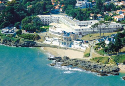 Thalasso écolo