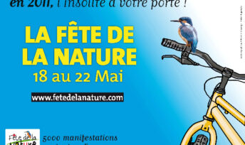 La Fête de la Nature