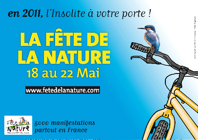 La Fête de la Nature
