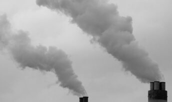 Réchauffement climatique: chaud devant!