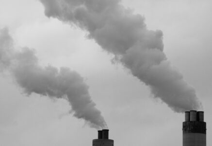 Réchauffement climatique : chaud devant !
