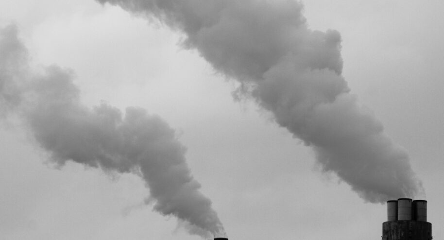 Réchauffement climatique: chaud devant!