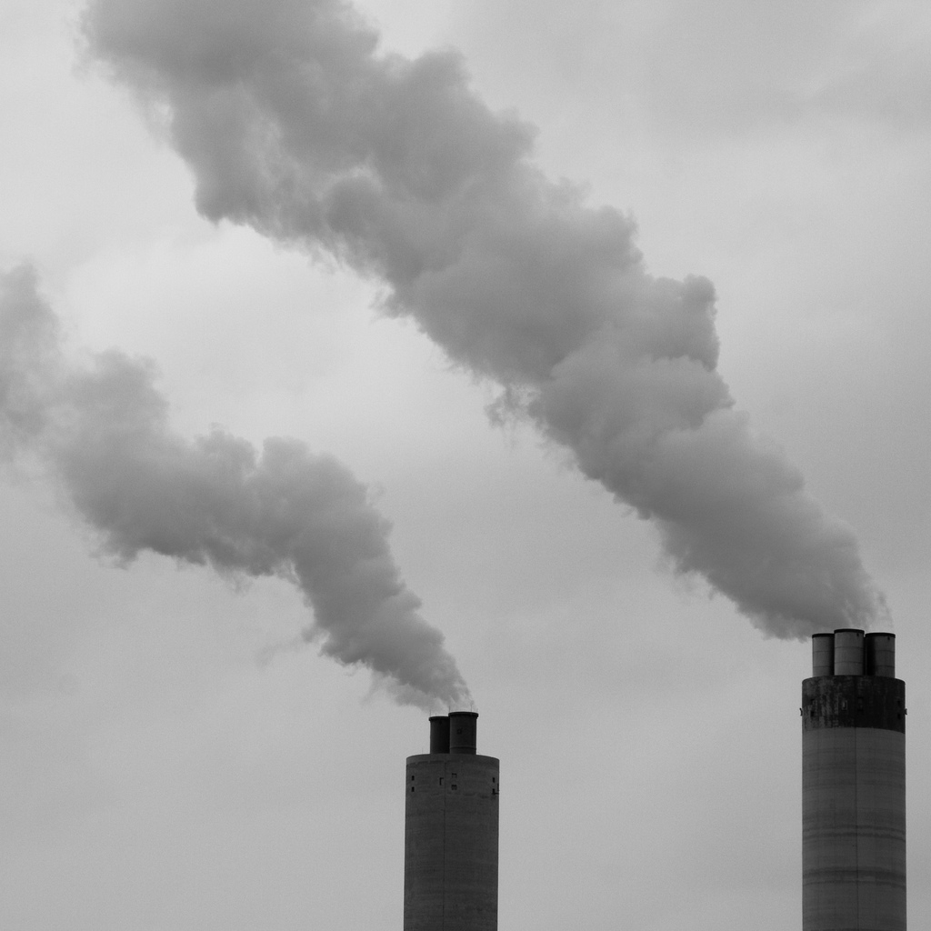 Réchauffement climatique: chaud devant!