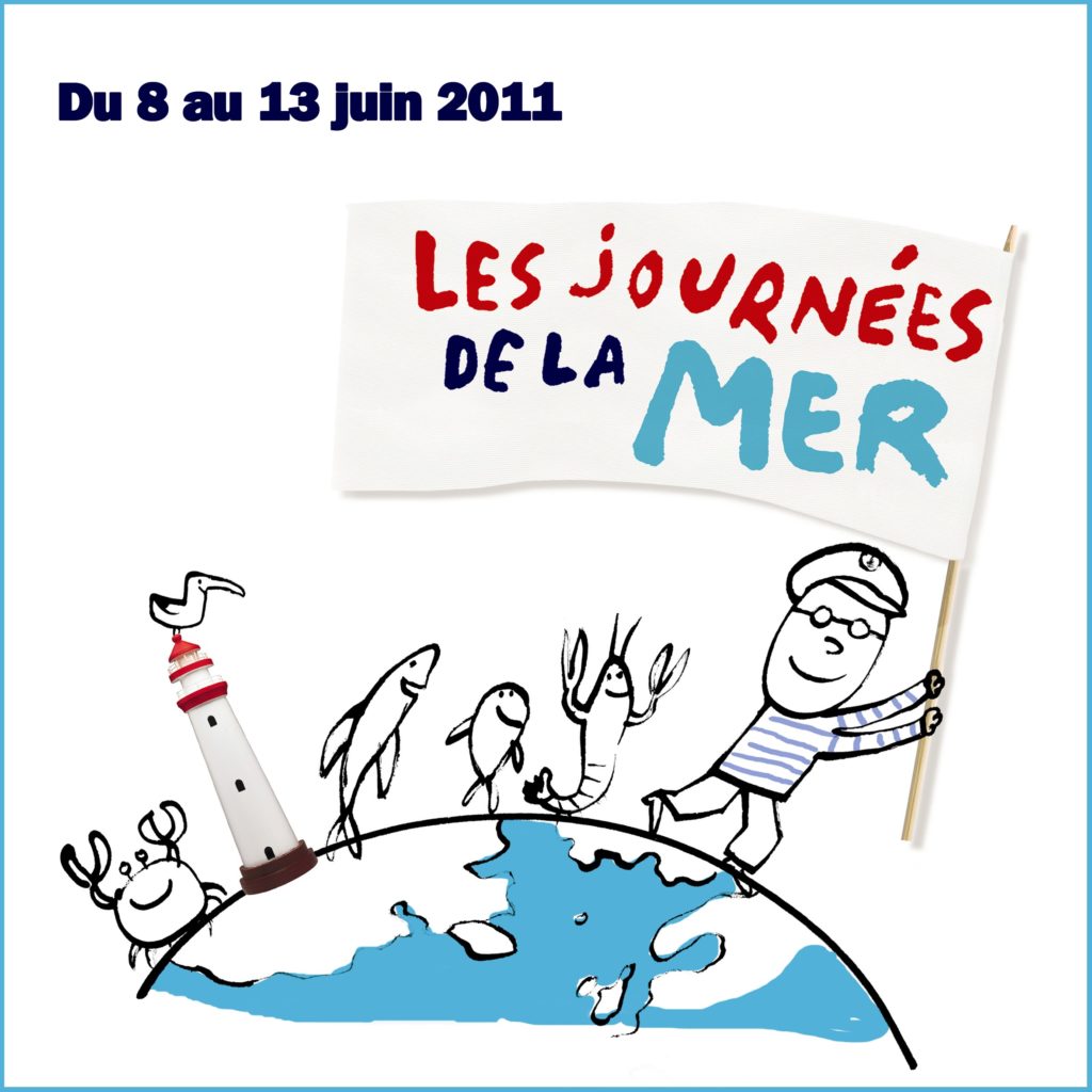 Les Journées de la mer