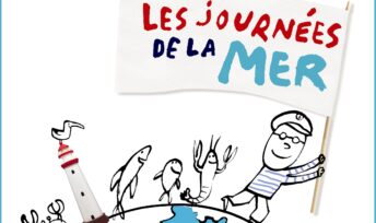 Les Journées de la mer