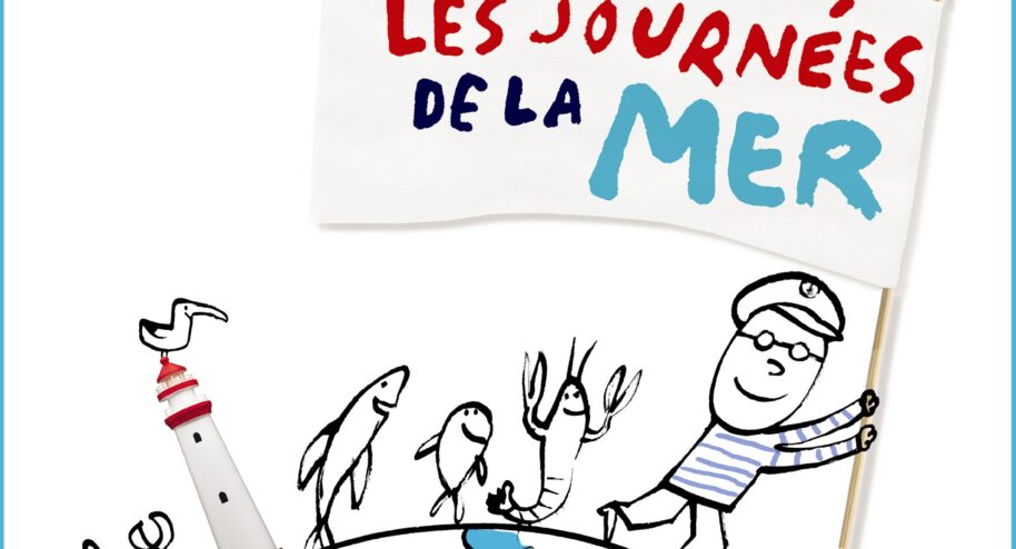 Les Journées de la mer