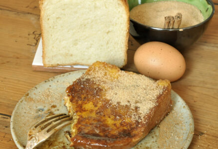 Pain perdu