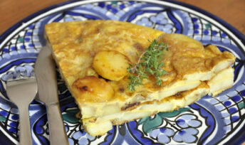 Tortilla