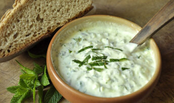 Tzatziki