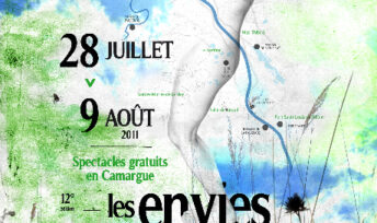 Les Envies Rhônements