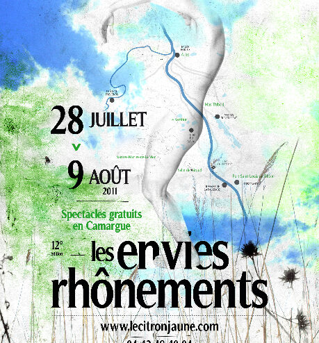 Les Envies Rhônements