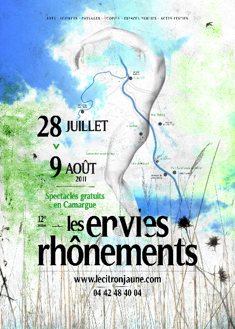 Les Envies Rhônements