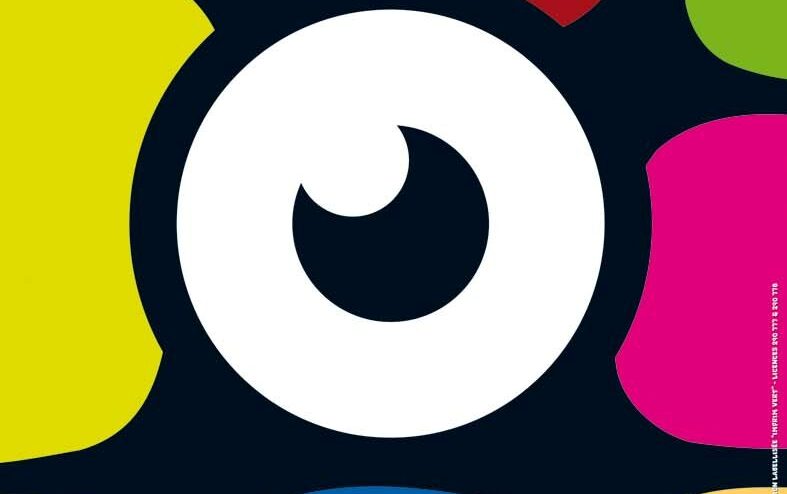 Le Festival du Bout du Monde