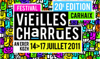 Les Vieilles Charrues