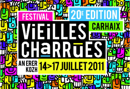 Les Vieilles Charrues