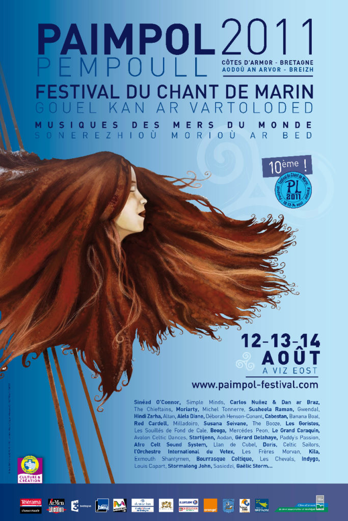 Festival du Chant de marin