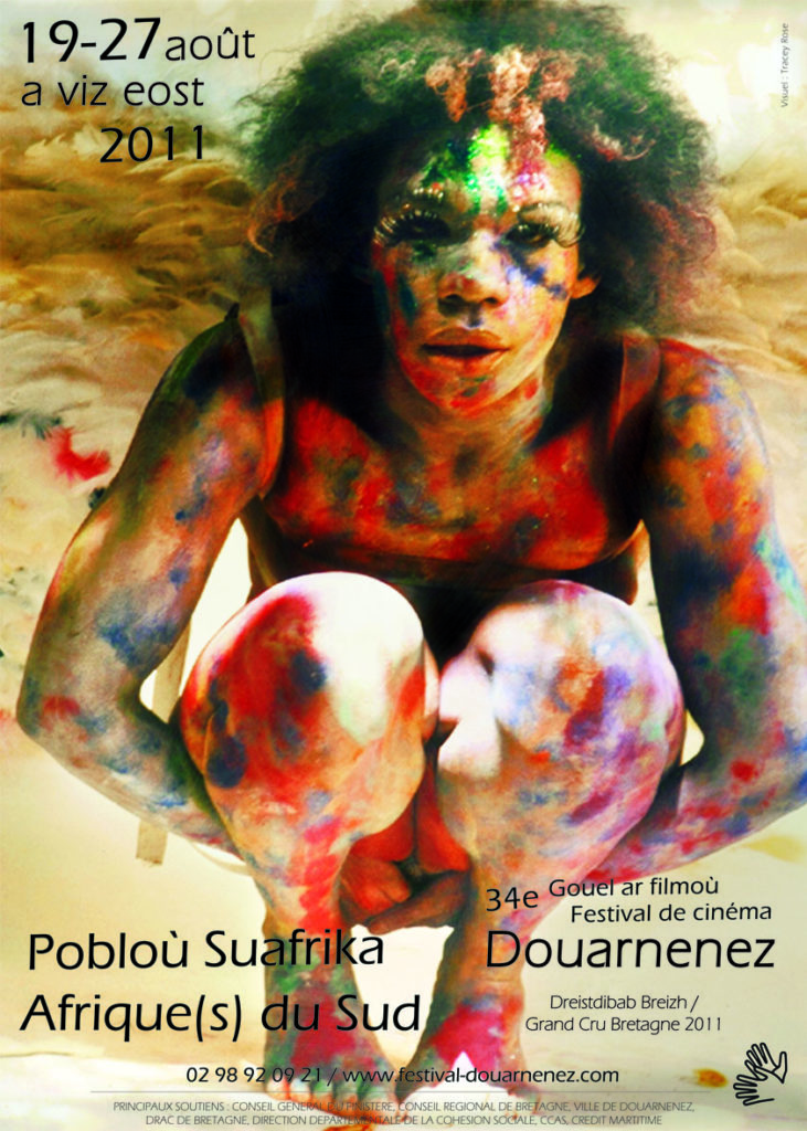 Festival de Cinéma de Douarnenez