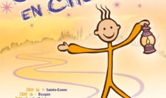 Festival des Contes en chemins