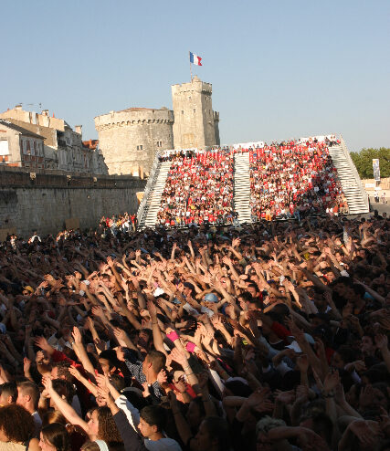 Deux écofestivals à la loupe