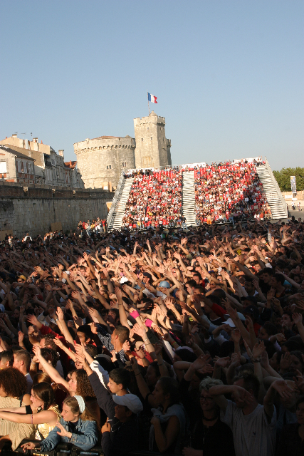 Deux écofestivals à la loupe