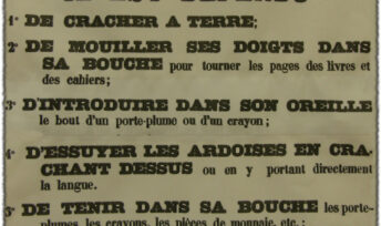 Des pédagogies alternatives