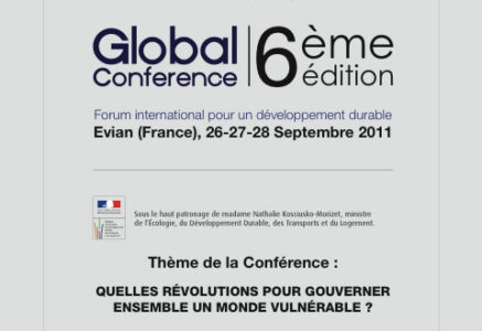 Forum international pour un développement durable