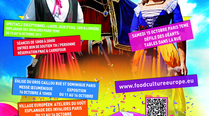 Festival Food Culture