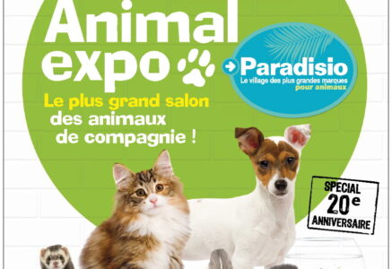 Animal expo, un événement pour passionnés